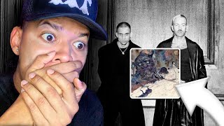 COLOMBIANO REACCIONA A Tainy - MONSTRUO with Feid (Official Music Video)