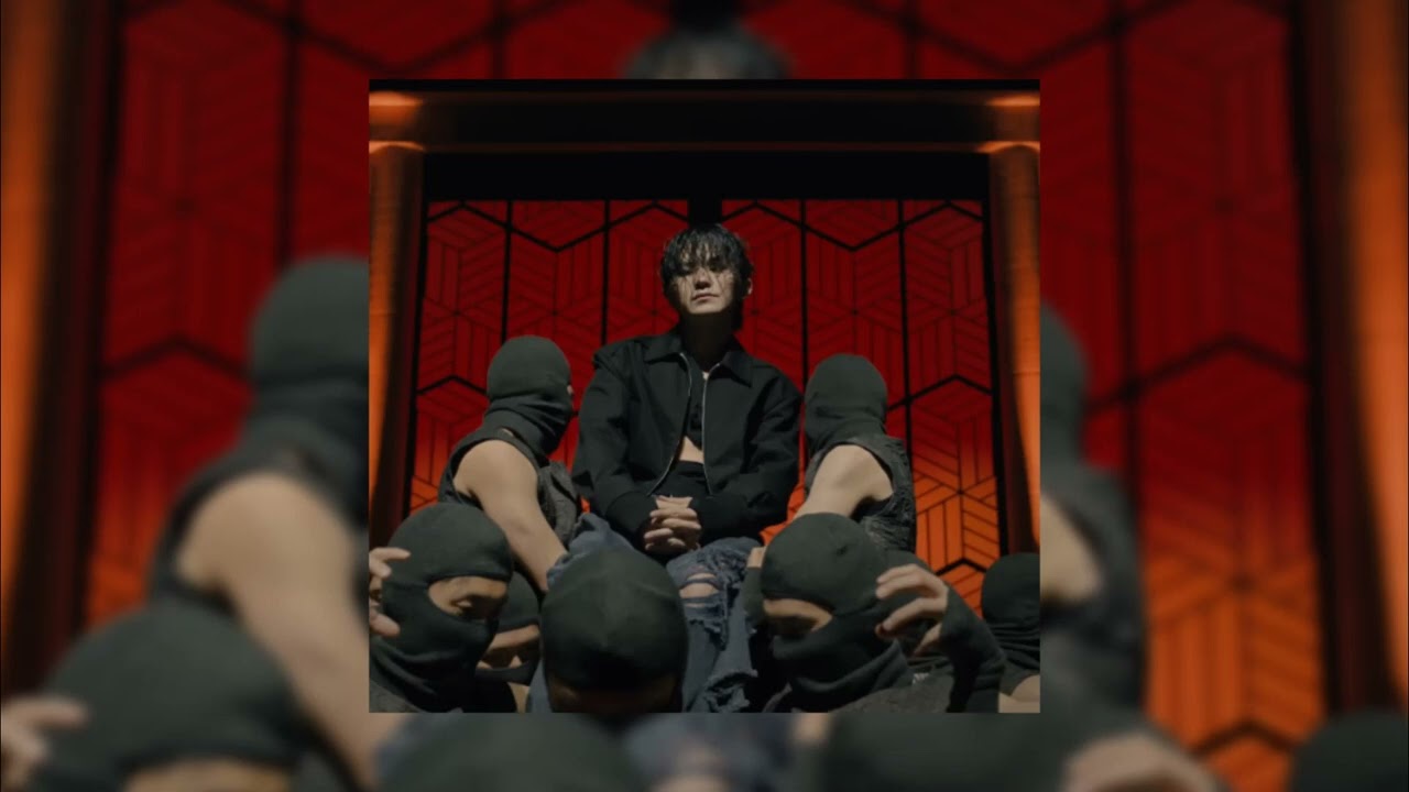 seventeen - super [sped up]