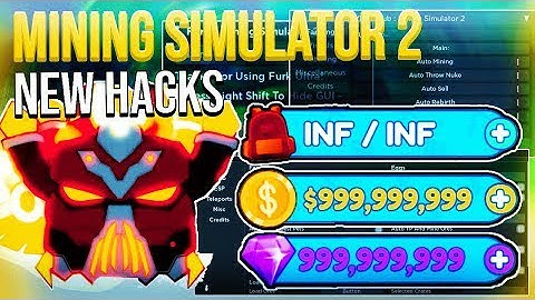 Mining Simulator 2 Script Pastebin | Download Free Hack / Cheat 2022