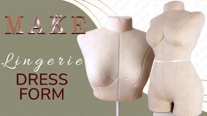 Afi Chic Bra Pattern - Now available! – AFI Atelier