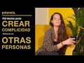 CLAVES para tus conversaciones: COMPLICIDAD, como crearla y ser más atractivo🏅