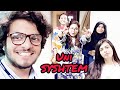 Life At Bahria University || Daily Routine|| MOLOG 12