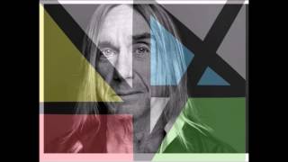 Stray Dog SUB Español New Order &amp; Iggy Pop