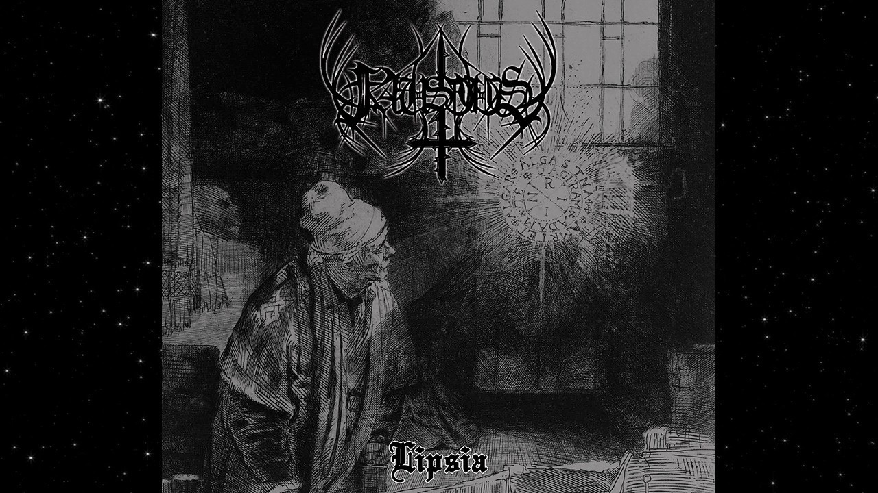 Faustus - Lipsia (Full EP Premiere)