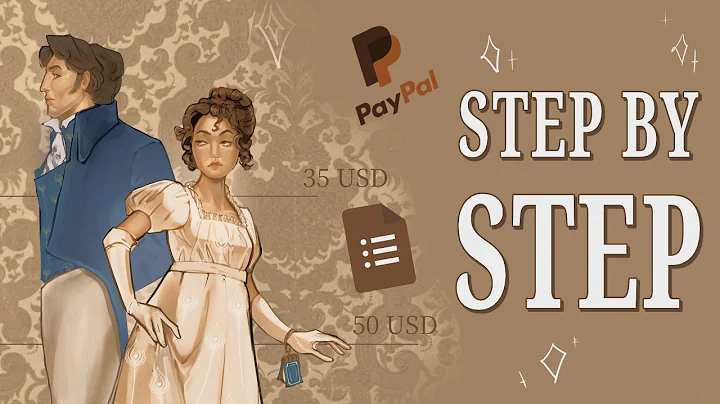 How to Make Money with Art Commissions