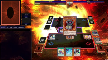 Fluffal Test Hand After 6969696969x | EdoPro | Yu-Gi-Oh!