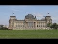 Berlin Now & Then - Episode 1: Reichstag