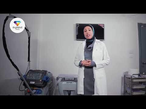 أحسن جهاز ليزر لازاله الشعر الزائد