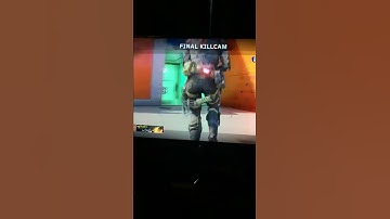 Black ops 3 tomahawk trickshot