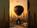 فيديو CGI لعطر من خلال الذكاء الإصطناعي ذكاء اصطناعي عطور اعلانات 