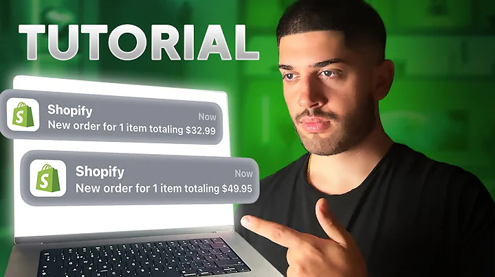 Step-by-Step Guide to Building an Exceptional Dropshipping Store