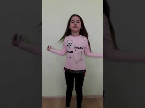 Фокус с волосами