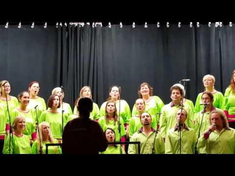 Canticorum Letiny 20.11.2015
