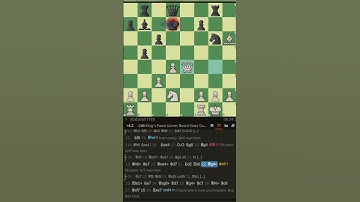 #chess #checkmate #chessgame #games #chesstactics #chesscom #chesstricks #chessmaster #chesstricks