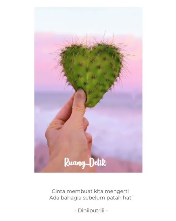 Ruang detik