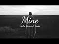 Dipha Barus &amp; Raisa - Mine (Lyrics)