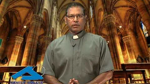 Gospel Reflection FRC 17W30 29 July  2017