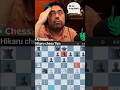 #chess #chessgame #memes #gukesh #chesscom #chesstricks #londonsystem #puzzle #hikarunakamura#2025