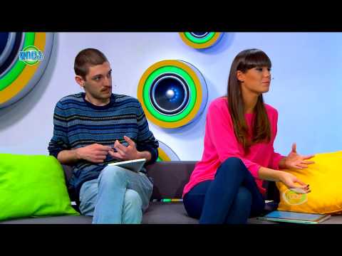 GDS დილა 12.03.2015 - ,,უცნობი მერაბ აბრამიშვილის’’ შესახებ მისი ოჯახის წევრები საუბრობენ