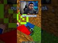 Il Segreto delle Alghe su Minecraft