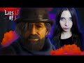 ВСТРЕЧА С ДЖЕППЕТТО! ► Lies of P DEMO #3