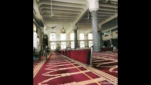 تلاوة للاخ رامي بن محمد بن هادي جامع الفردوس عدن سورة المسد