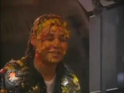 Red Dwarf   Justice   His head burst