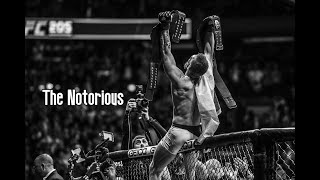 ►Conor McGregor - The Notorious 2024 Motivation Moments Full[HD]