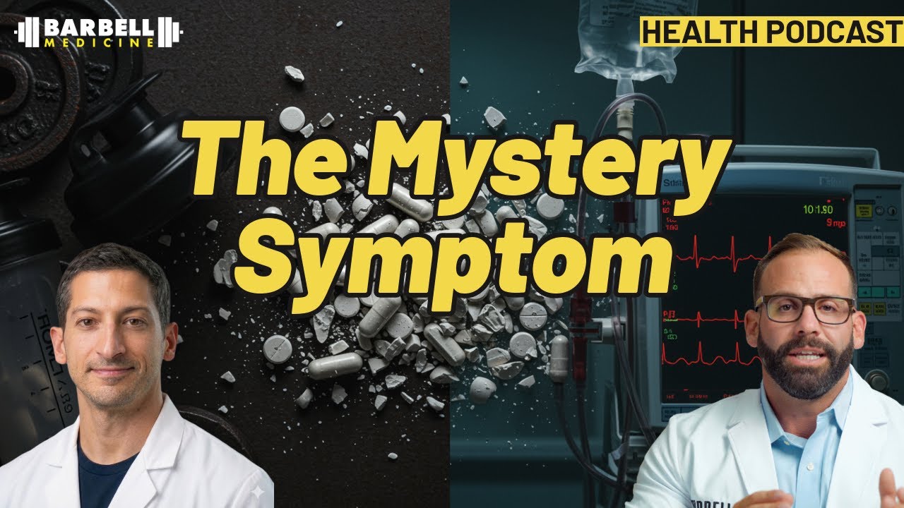 Как пищевая добавка отправила солдата в госпиталь — медицинская загадка