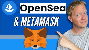 How to Buy an NFT on OpenSea using MetaMask | Mobile Method
