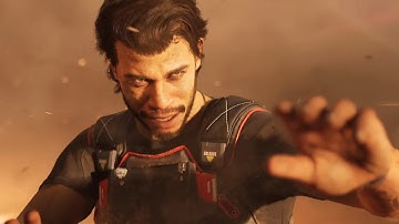 MindsEye - Part 5 (ENDING) - 4K 60FPS