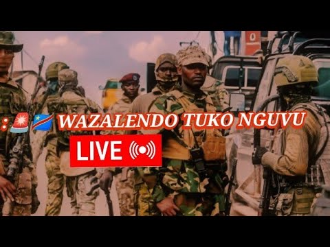 ATUWEZI VUNJIKA MOYO JUU YA WA SALITI WA INCHI CONFIANCE IKO KU WAZALENDO WETU