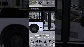 New Mercedes Benz Citaro 2 Doors Now Its Here For Proton Bus