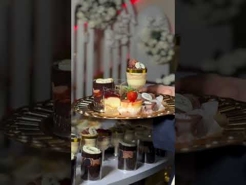لنوقد الشموع وننثر الزهور وتدق الدفوف احتفالا بزفاف