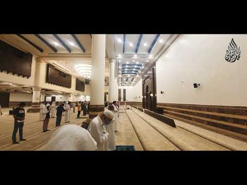 سورة المزمل تلاوة هادئة وجميلة للشيخ محمد اللحيدان من عشاء 1442 7 19