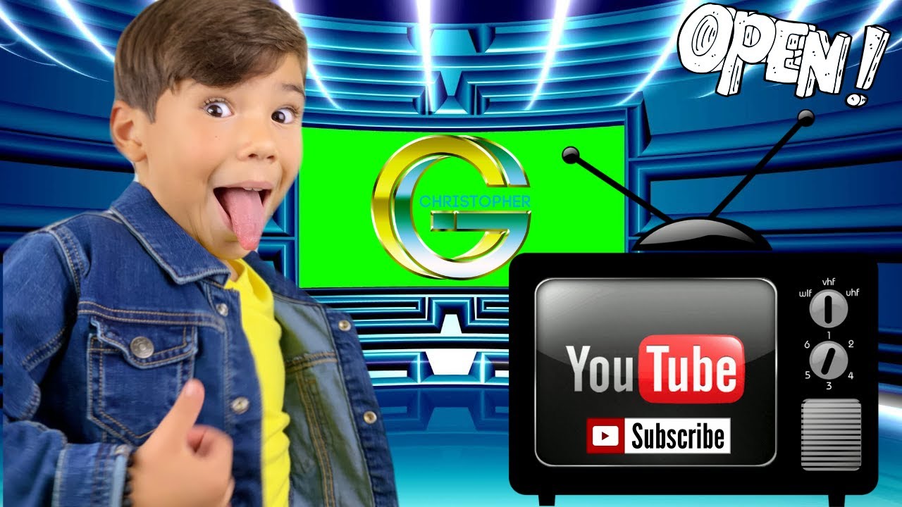 Yeah! Time to Have Fun Guys..