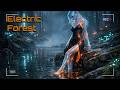 Deep Focus Music ⚡Electric Forest | Electronic Focus Track
