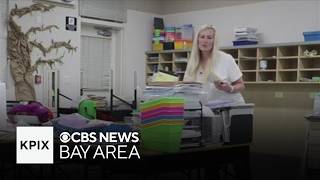 Full Teachers embracing AI as a tool in the classroom News
