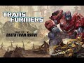 Transformers-Fall Of Cybertron | Walkthrough Part 6