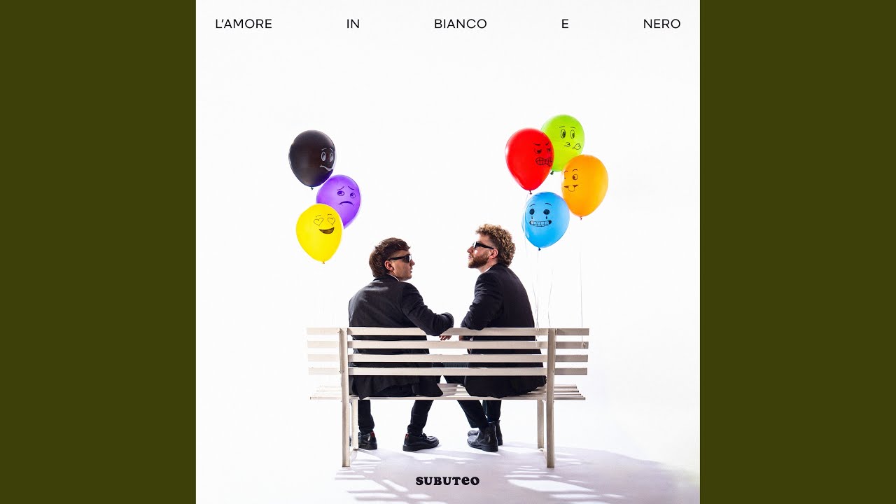 YouTubeでInspiegabilmenteを視聴 YouTubeでInspiegabilmenteを視聴