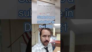 Horchata &amp; First Day @ Fairfax Junior High