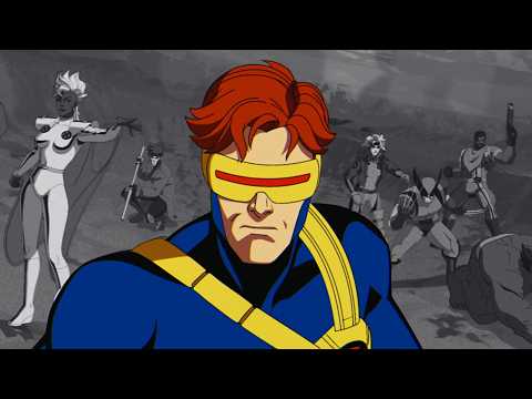 Disney+ Already Has A Marvel Series That Works