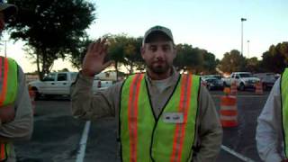 People at Play - Heavy Equipment Playground