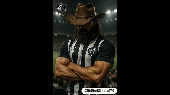 🚨⚽ Atlético MG | Alonso Xerifão Atinge Recorde | Galo Notícias