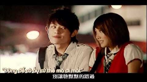 [Vietsub] Lollipop & Blackie Girls - Hei Tang Xiu MV