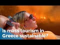 Everybody goes to Rhodos | VPRO Documentary