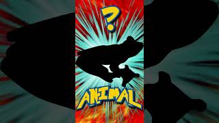 Who&#39;s That ANIMAL?! (ep. 71) #shorts #animals #quiz | Animal Fact Files