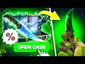 HELLCASE NEW EVENT CASES MADE ME RICH?! FRIDAY GRID EVENT! (Hellcase Promo Code 2025)