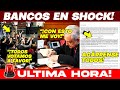 DECRETAZO! PRESIDENTE LO HACE OFICIAL. BANCOS EN SHOCK LES DECOMISARÁN TODO