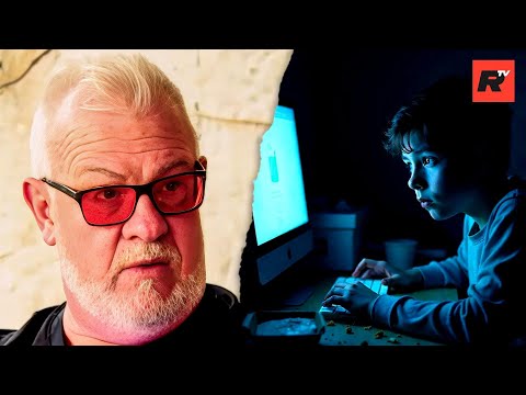Blue Light Is TURNING YOU GAY & Wrecking Your S*x Life! | RiftTV Clips
